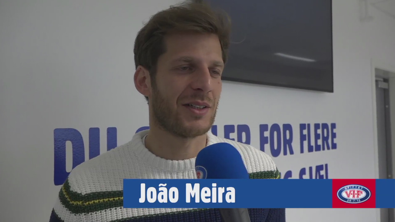 Ny midtstopper klar for Vålerenga